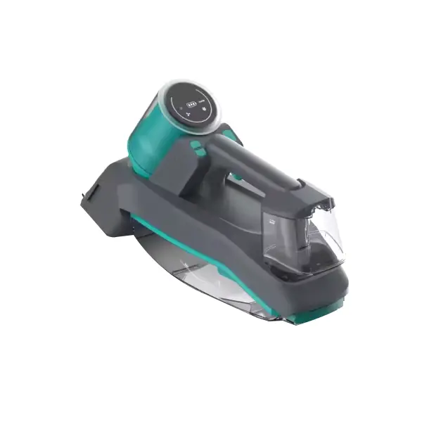 Handheld Spot Cleaner With Wet And Dry Function