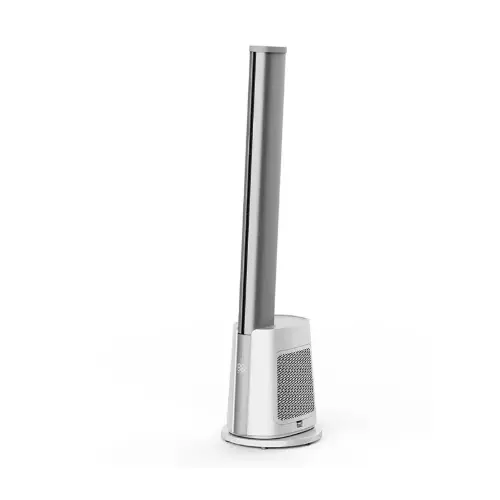 스마트 WIFI 2-in-1 블레이드리스 공기 냉각기 히터 팬